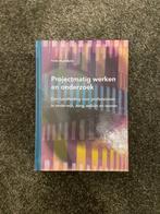 Projectmatig werken en onderzoek - 9789088502149, Migchelbrink, Zo goed als nieuw, Beta, HBO