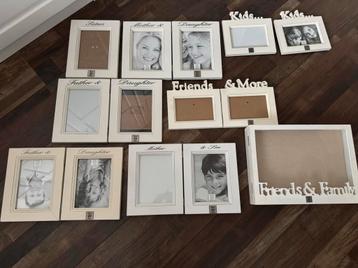 Riviera Maison Fotolijsten beschikbaar voor biedingen