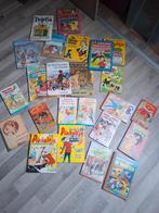 Gratis af te halen, Ophalen