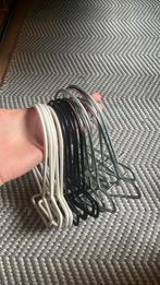 16 x ikea flit boekensteun, Ophalen of Verzenden, Zo goed als nieuw, Overige kleuren, Minder dan 95 cm