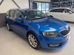 Skoda Octavia Combi 1.2 TSI Greentech Elegance Businessline, Voorwielaandrijving, Euro 5, Stof, Gebruikt