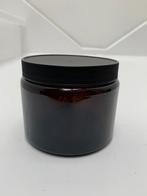 Diverse apothekerspotten en -flessen, Ophalen of Verzenden, Zo goed als nieuw, Glas, Pot, Bus of Blik