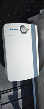 Daalderop Close-in Boiler 15 Z.G.A.N, Ophalen, 30 tot 80 cm, Gebruikt, Cv-ketel of Combi-ketel