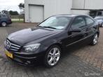 Mercedes CLC-klasse 200 K., 13 km/l, 4 cilinders, 4 stoelen, 1796 cc