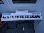 Elektrische Piano Fazley FSP200-W - Zo Goed Als Nieuw, 88 toetsen, Ophalen, Overige merken, Aanslaggevoelig