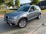 Bmw x3 High Exec. xdrive20d, Auto's, Bedrijf, Te koop