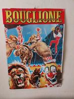 2 Franse.circus posters jaren 60., Ophalen