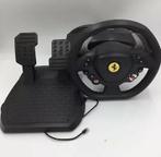 Thrustmaster t80 ferrari 488 gtb edition playstation pc, Ophalen of Verzenden, Zo goed als nieuw, PlayStation 1