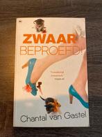 Zwaar Beproefd! - Chantal van Gastel Roman, Boeken, Ophalen of Verzenden, Gelezen, Chantal van Gastel