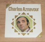 LP - Charles Aznavour - Gouden Gala, Ophalen, Gebruikt