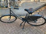 Fiets burger, Ophalen of Verzenden, Zo goed als nieuw