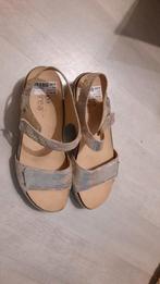 Durea sandalen met vervangbaar voetbed weinig gedragen.mt 7G, Kleding | Dames, Schoenen, Sandalen of Muiltjes, Ophalen of Verzenden