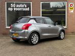 Suzuki Swift 1.2 STIJL SMART HYBRID | AIRCO | NAVI | LANE-AS, Voorwielaandrijving, 83 pk, Stof, Gebruikt