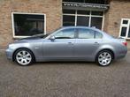 BMW 5-serie 525i Executive Automaat / Navi, Auto's, BMW, Automaat, Gebruikt, 2497 cc, 2000 kg