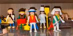 PLAYMOBIL 3292, 3369, 3370 (1977) 3389 (1978) 2950 (1980)USA, Kinderen en Baby's, Speelgoed | Playmobil, Ophalen of Verzenden