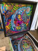 Cirqus Voltaire, Verzamelen, Automaten | Flipperkasten, Ophalen, Gebruikt, Bally, Dot-matrix