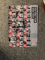 GROTERE FOTOKAART PSV24-25, Verzamelen, Ophalen of Verzenden, Zo goed als nieuw, PSV, Spelerskaart