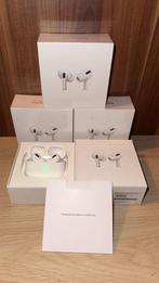 Airpods pro, Ophalen, Nieuw, In oorschelp (earbud), Bluetooth
