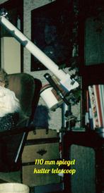 slijpset telescoop bouw, Ophalen, Gebruikt, 20x of meer, Overige typen