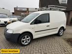 Volkswagen Caddy 2.0 SDI Schuifdeur Imperiaal Nieuwe APK, Auto's, Bestelauto's, Voorwielaandrijving, Stof, Gebruikt, 680 kg