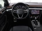 Volkswagen Arteon 1.4 eHybrid Elegance Business Exclusive |, Auto's, Volkswagen, Arteon, Gebruikt, Zwart, Leder