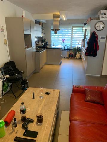 Appartement max 2 persoon gemeubileerd incl gas water elektr beschikbaar voor biedingen