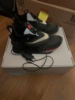 Nike adapt bb 2.0, Ophalen of Verzenden, Zo goed als nieuw, Zwart