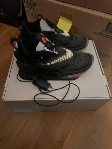 Nike adapt bb 2.0 beschikbaar voor biedingen