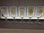 Speciale Grolsch bierglazen, Verzamelen, Ophalen of Verzenden, Zo goed als nieuw, Bierglas