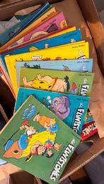 Vintage Flintstones Stripboeken Collectie, Meerdere stripboeken, Ophalen of Verzenden, Gelezen