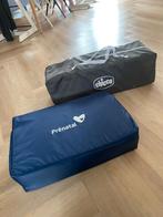 Prénatal/chicco campingbedje inclusief matrasje!, Kinderen en Baby's, Babywiegjes en Ledikanten, Ophalen, Zo goed als nieuw, Reisbedje