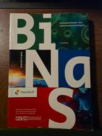 Binas 7e editie, Gelezen, Scheikunde, Verzenden, HAVO