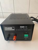 Maas KNT-600 voeding, Ophalen of Verzenden, Zo goed als nieuw