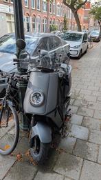 Niu NQi Sport 2021 Scooter, Ophalen, Gebruikt, Elektrisch, Overige merken