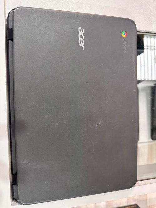 Te koop: Acer Chromebook in goede staat – zonder oplader, Computers en Software, Chromebooks, Ophalen of Verzenden