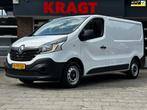 Renault Trafic 1.6 dCi T27 L1H1 Comfort Energy, MARGE, AIRCO, Voorwielaandrijving, Stof, Gebruikt, Renault