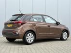 Hyundai i20 1.0 T-GDI Comfort / Apple & Android Carplay / Cr, Voorwielaandrijving, Gebruikt, Euro 6, Bruin