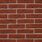 800x Wienerberger Dommelrood HV WF Bakstenen, Doe-het-zelf en Verbouw, Metselstenen, Ophalen, Nieuw, Bakstenen