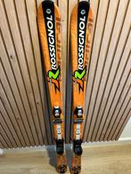 Ski’s skis 130, Sport en Fitness, Skiën en Langlaufen, Ophalen, Gebruikt, 100 tot 140 cm, Rossignol