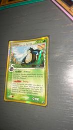 Snorlex dragon frontier, Ophalen, Gebruikt, Losse kaart