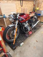 2x honda cb 750, Motoren, Particulier