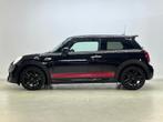 Mini Mini cooper S 2.0i JCW Edition Autom VOL!, 1998 cc, Gebruikt, Euro 6, 4 stoelen