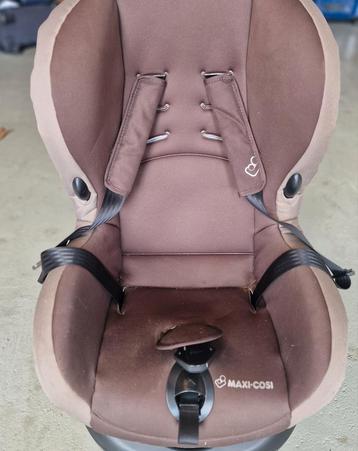 Maxi Cosy Priori SPS (9-18kg en 80-105cm) beschikbaar voor biedingen