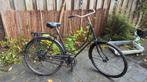 Opoefiets omafiets stadsfiets, Fietsen en Brommers, Fietsen | Dames | Omafietsen, 56 cm of meer, Ophalen, Gebruikt