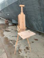 Schildersezel opklapbaar nieuw, Ophalen of Verzenden, Nieuw, Ezel