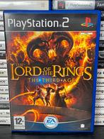 The Lord of the Rings The Third Age - PS2 PlayStation 2 Game, Spelcomputers en Games, Games | Sony PlayStation 2, Avontuur en Actie
