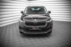 Maxton Design Spoiler Lip Splitter Voor Skoda Kodiaq Facelfi, Auto diversen, Tuning en Styling, Verzenden, Automotive Parts, A.parts@hotmail.nl