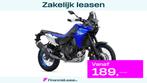 Yamaha TENERE 700 ABS, Motoren, Motoren | Yamaha, Bedrijf, Toermotor