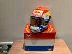 Max verstappen helm 1:2 oostenrijk 2020, Ophalen of Verzenden, Zo goed als nieuw, Formule 1