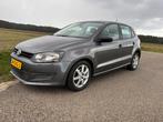 Volkswagen Polo 1.2 6V  easyline, Auto's, Voorwielaandrijving, 967 kg, 1198 cc, Origineel Nederlands